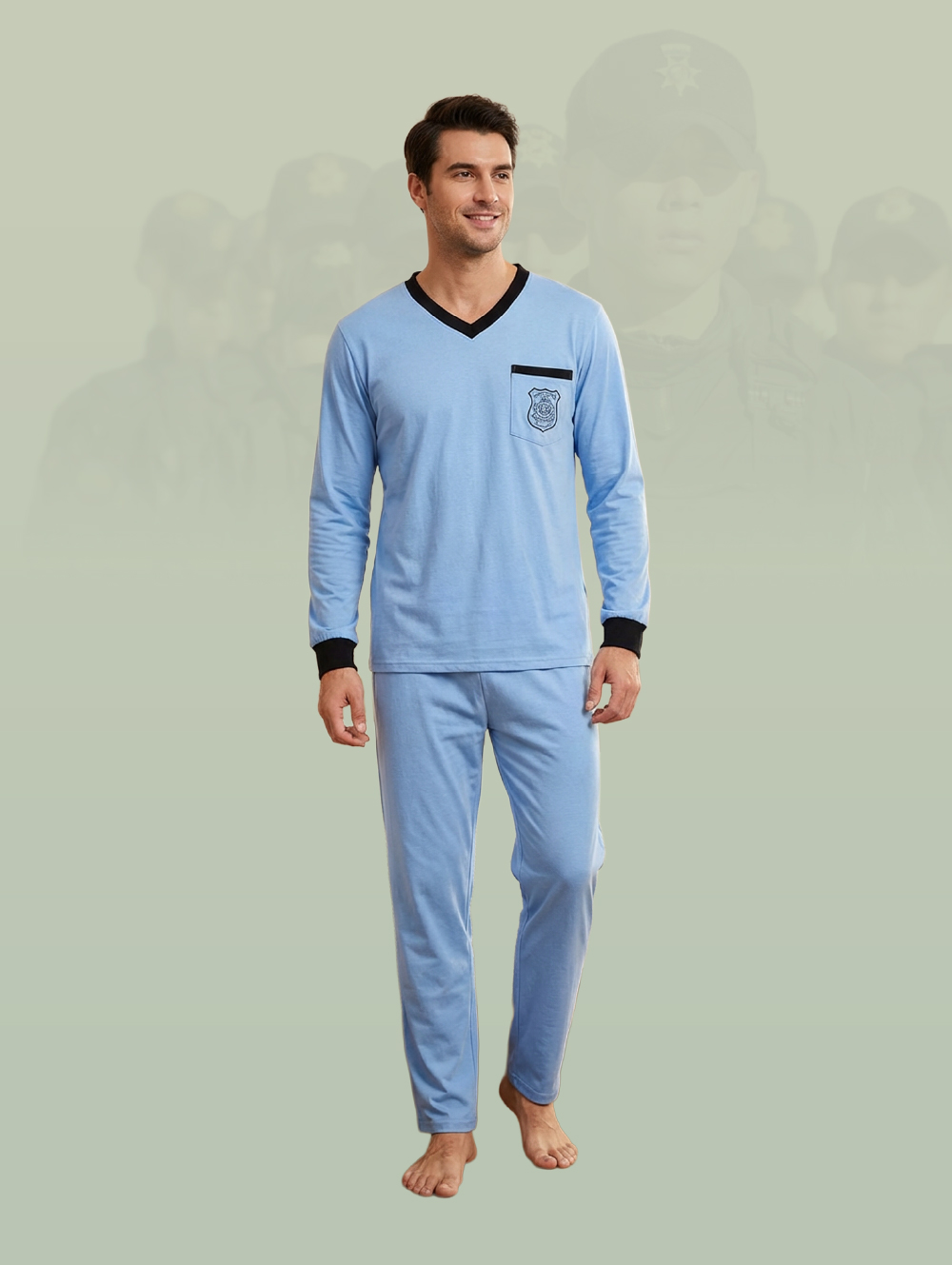 Kit Dormitorio Escuela de Formación - Imagen 3