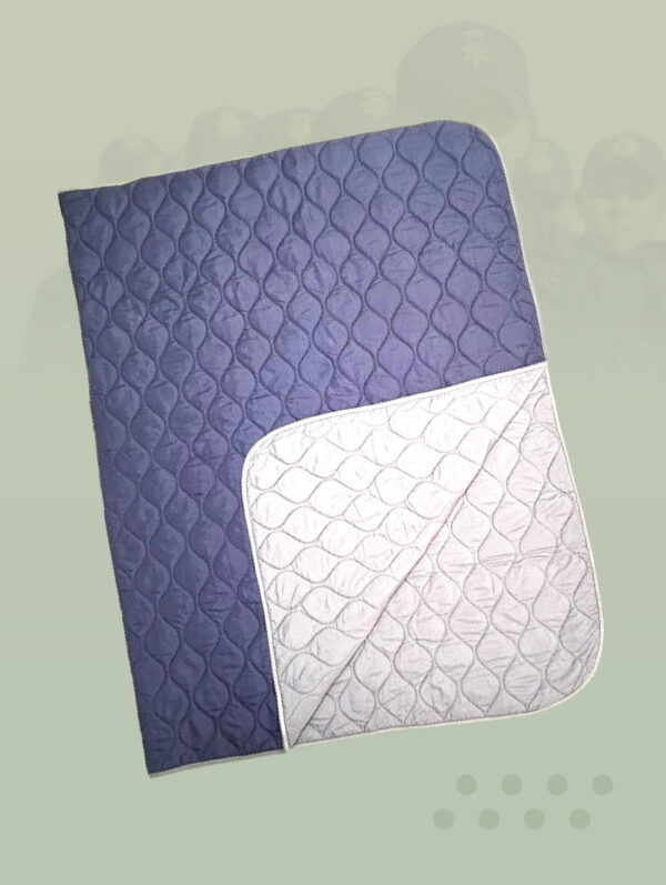 Kit Dormitorio Escuela de Formación