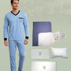 Kit Dormitorio Escuela Superior