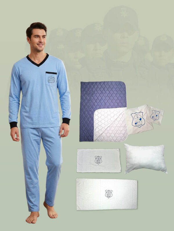 Kit Dormitorio Escuela Superior